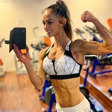 How does the body change during exercise