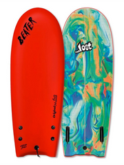 CATCH SURF ORIGINAL 54 TWIN FIN BEATER